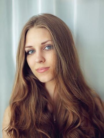 Индивидуалка Людмила Фотография 2